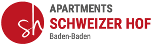 Schweizer Hof Apartments Logo